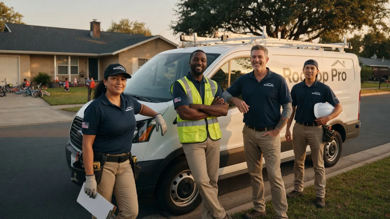Roof Repair in Dryden, NY near me